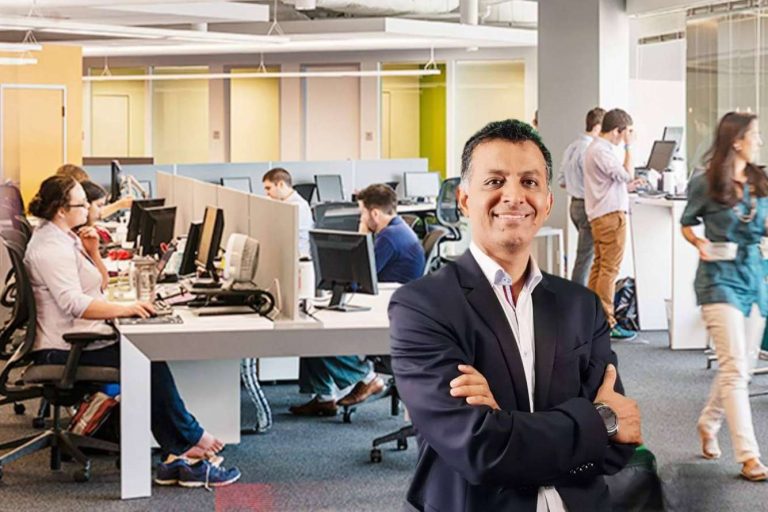 Aicad Business School dispone de consultores expertos en gestión de prácticas en empresas