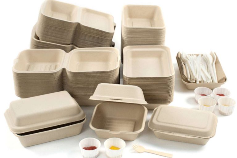 El futuro de la alimentación llega con los envases compostables de la tienda online Envanature