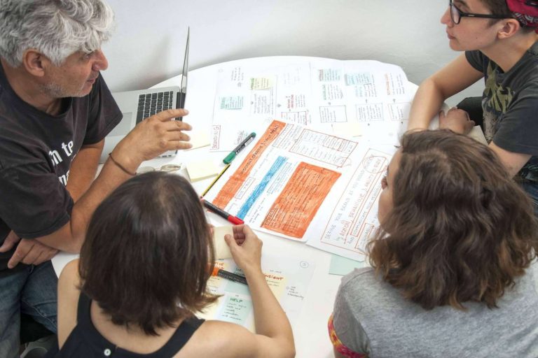 SAO Branding, un estudio creativo multidisciplinar especialista en marketing outsourcing que combina conocimiento, experiencia y valores