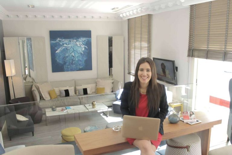 El Máster Lanza tu Negocio ha logrado ayudar a miles de personas emprendedoras a lanzar su negocio de éxito y vivir de su pasión, por Marta García