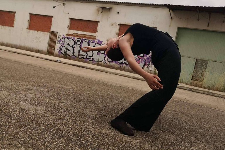 Creating Movers de Move Dance Studio, el programa que forma a los bailarines del futuro
