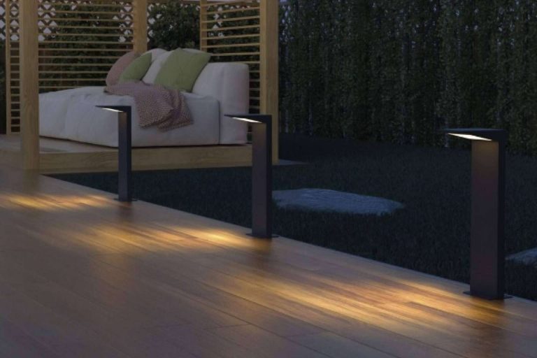 Los productos de iluminación solar para exteriores de Protect Soiart Distribución