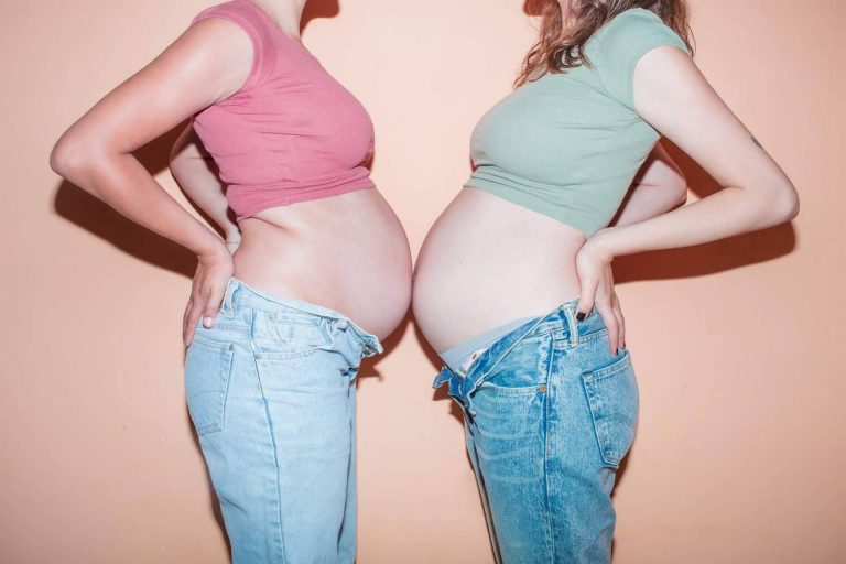 ¿Por qué nadie habla del postparto real?, por We are mammas