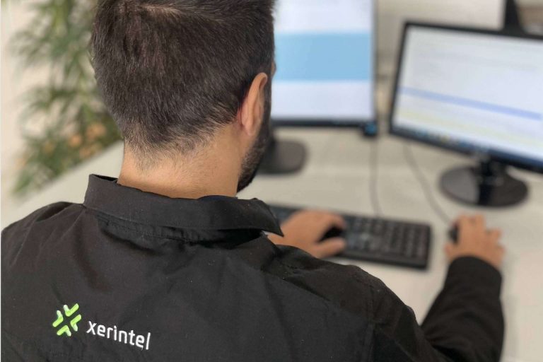 Xerintel, empresa especializada en el desarrollo de aplicaciones web, permite desarrollar una app iOS y Android