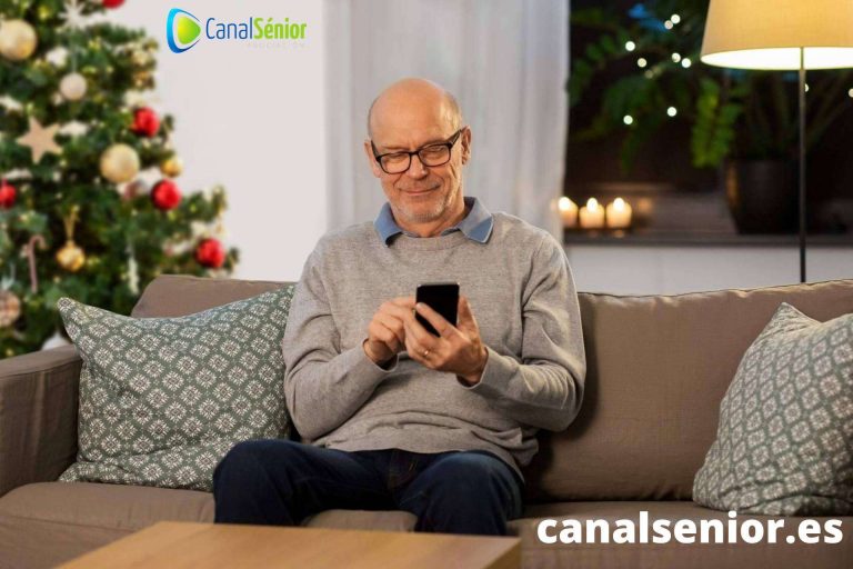 ¿Cuánto de digitales son las personas mayores de 55 años? Este test las pone a prueba