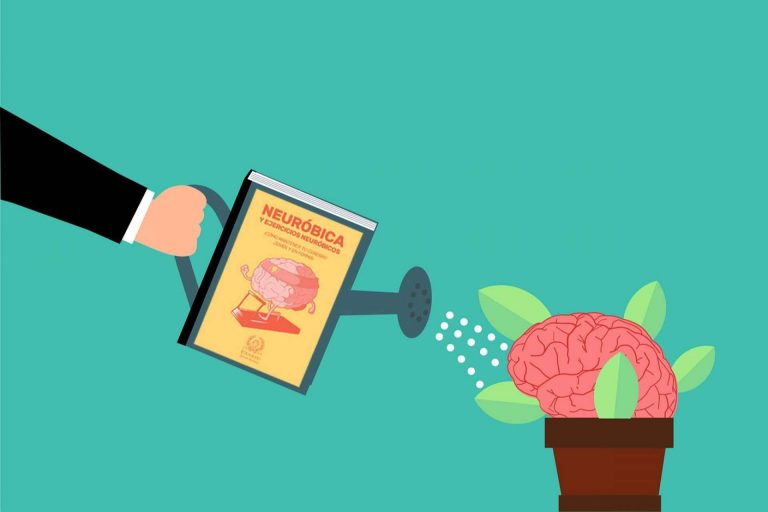 El libro ‘Neuróbica y Ejercicios Neuróbicos’ de Edoardo Zeloni Magelli