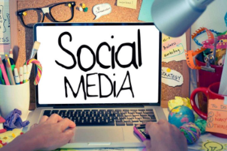 Empresa especialista en social media, Marketing viene y va