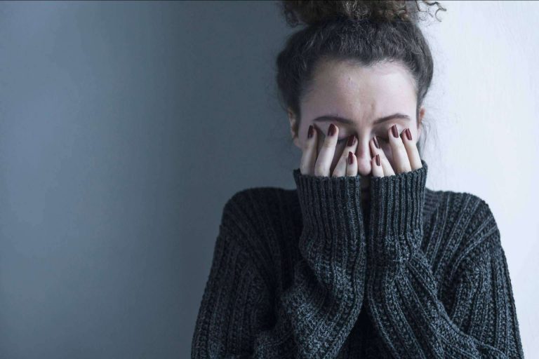 ¿Cómo saber si se tiene depresión? Por la experta en terapia emocional Miriam Pascual