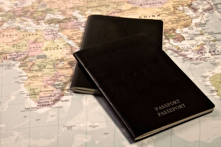 Tramitar el visado a cualquier país de África de forma rápida, cómoda y económica gracias a Gestiona Visa