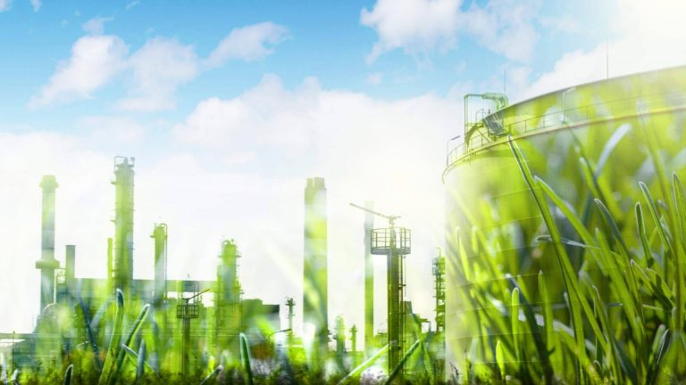 MERYT Catalysts & Innovation apuesta por la reducción del consumo energético