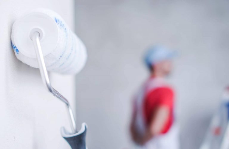 ¿Dónde encontrar pintores de pisos en Valencia? Empresa Pintor Valencia