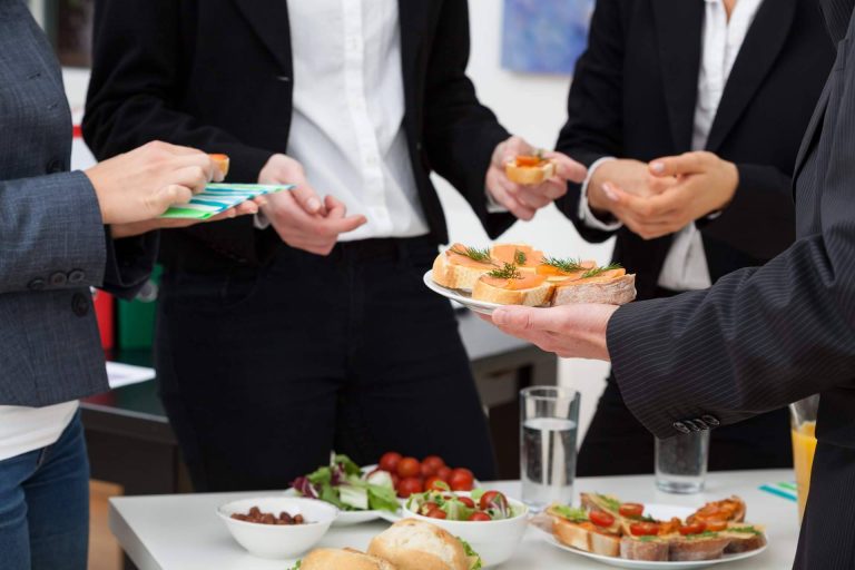 Cenas de empresa perfectas para estas navidades de la mano de Royal Vip