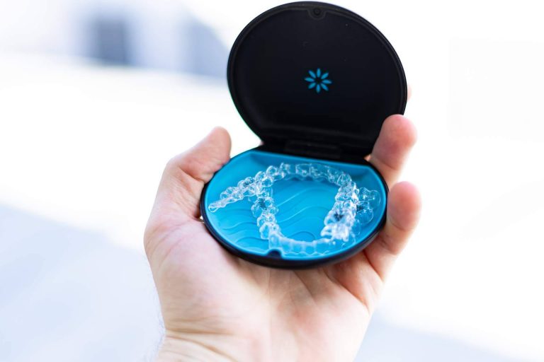 DeltaDent ofrece tratamientos con Invisalign