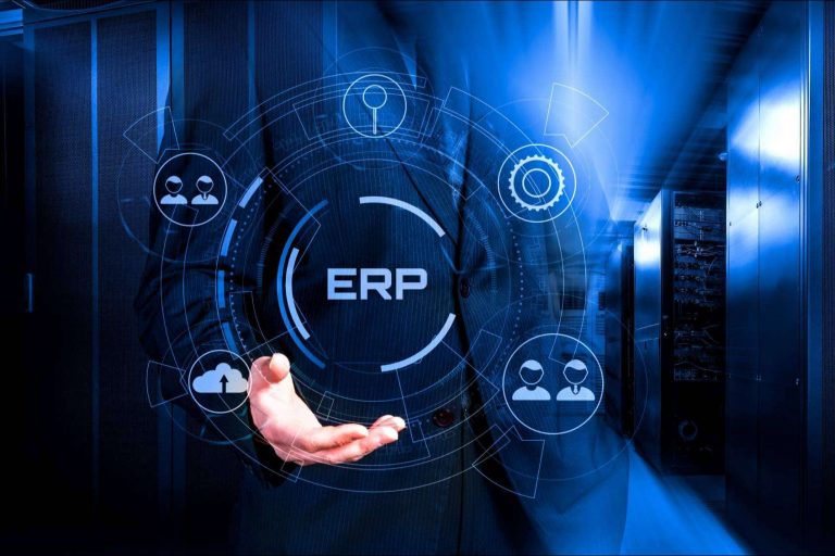 ¿Por qué las pymes deberían acceder a la digitalización y contar con un ERP?, por Ceesa