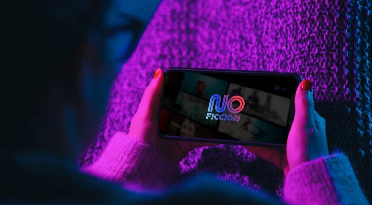 La nueva plataforma que reúne todo el contenido no ficción en un mismo lugar, NoFicción