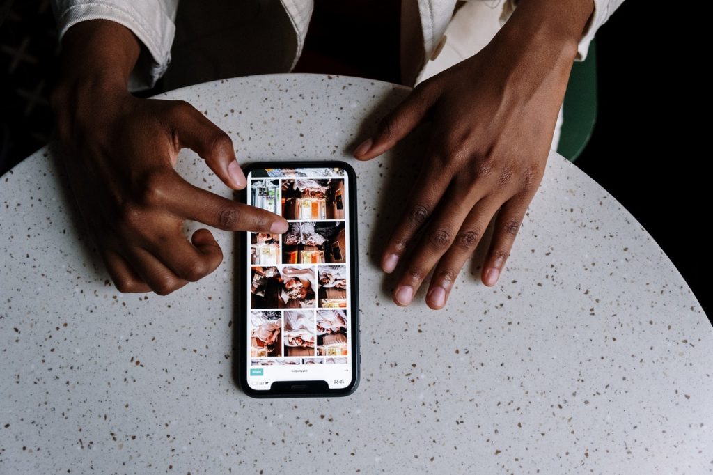 Cómo Saber En Pocos Segundos Si Una Persona De Instagram Está Soltera 