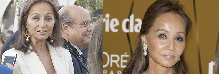 A Estas Famosas No Las Reconocerás Sin Maquillaje 27 A Estas Famosas No Las Reconocerás Sin Maquillaje