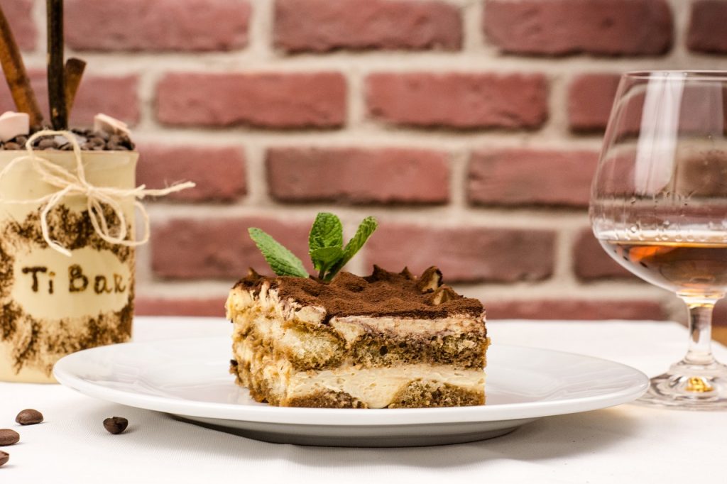 Cómo Hacer Un Tiramisú Sin Huevo Que Sepa Igual De Rico