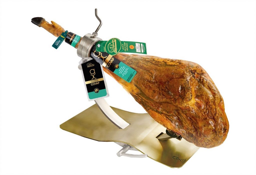 Jamon De Cebo Covap Alta Expresion