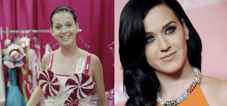 A Estas Famosas No Las Reconocerás Sin Maquillaje 38 A Estas Famosas No Las Reconocerás Sin Maquillaje