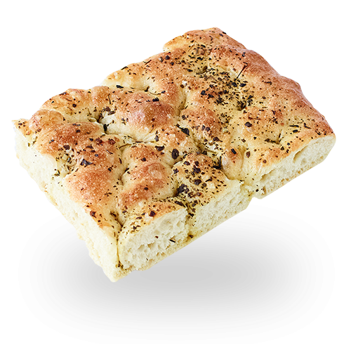 El truco desconocido que te permite hacer una focaccia perfecta