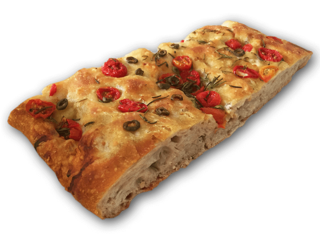 El Truco Desconocido Que Te Permite Hacer Una Focaccia Perfecta