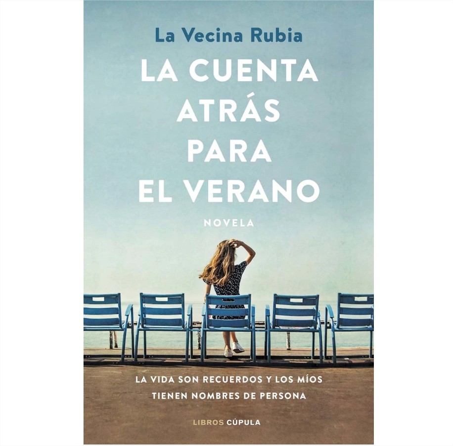 La Cuenta Atras Para El Verano