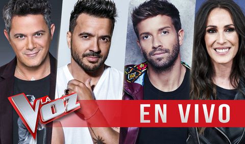La Voz