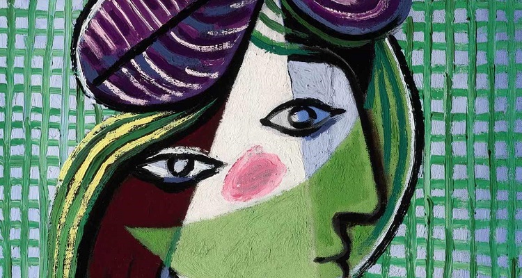 Cuadro De Picasso