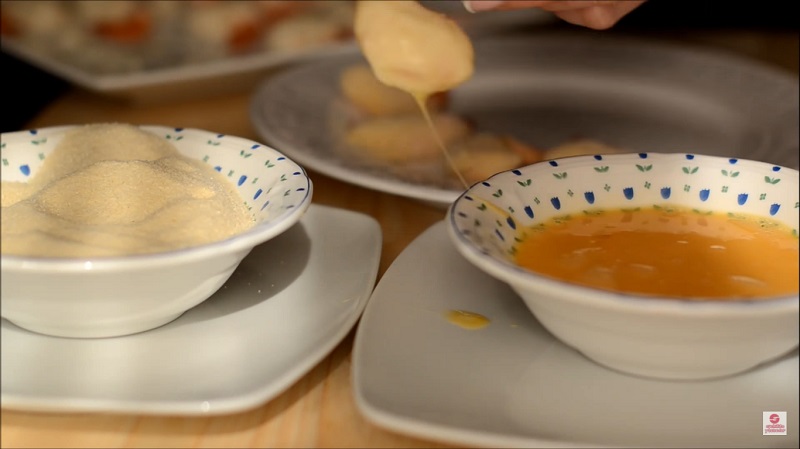 Langostinos Con Bechamel: La Receta Que Vuelve Loco A Todo El Mundo