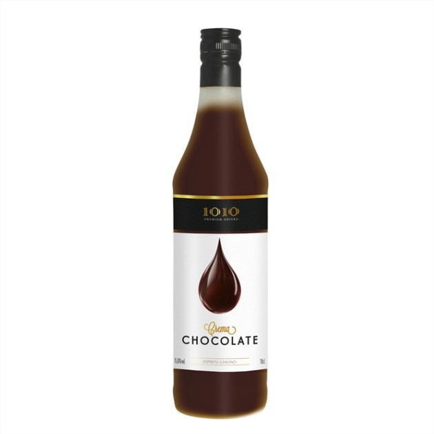 licor crema chocolate el corte ingles