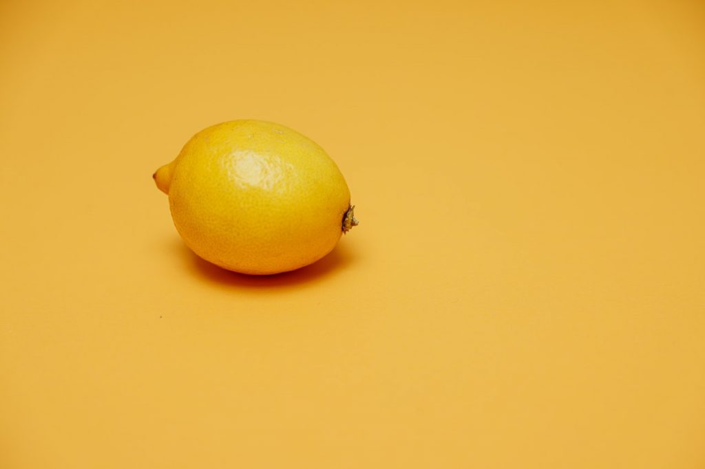 El Falso Mito Del Limón Que Todo El Mundo Cree 