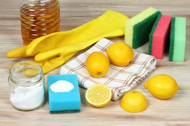 Limpieza Limon