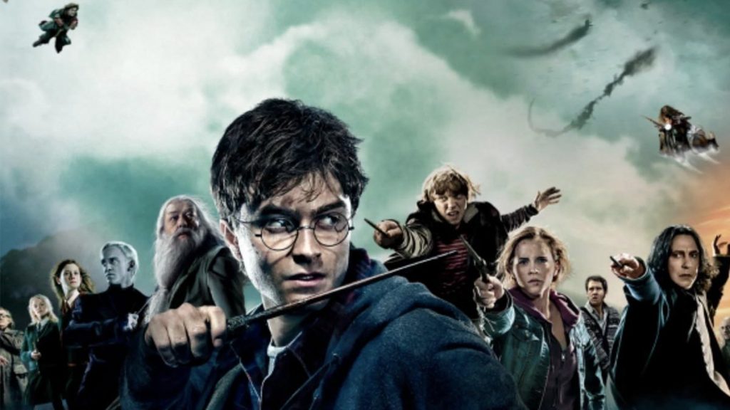 Harry Potter: los lugares reales más emblemáticos de las películas