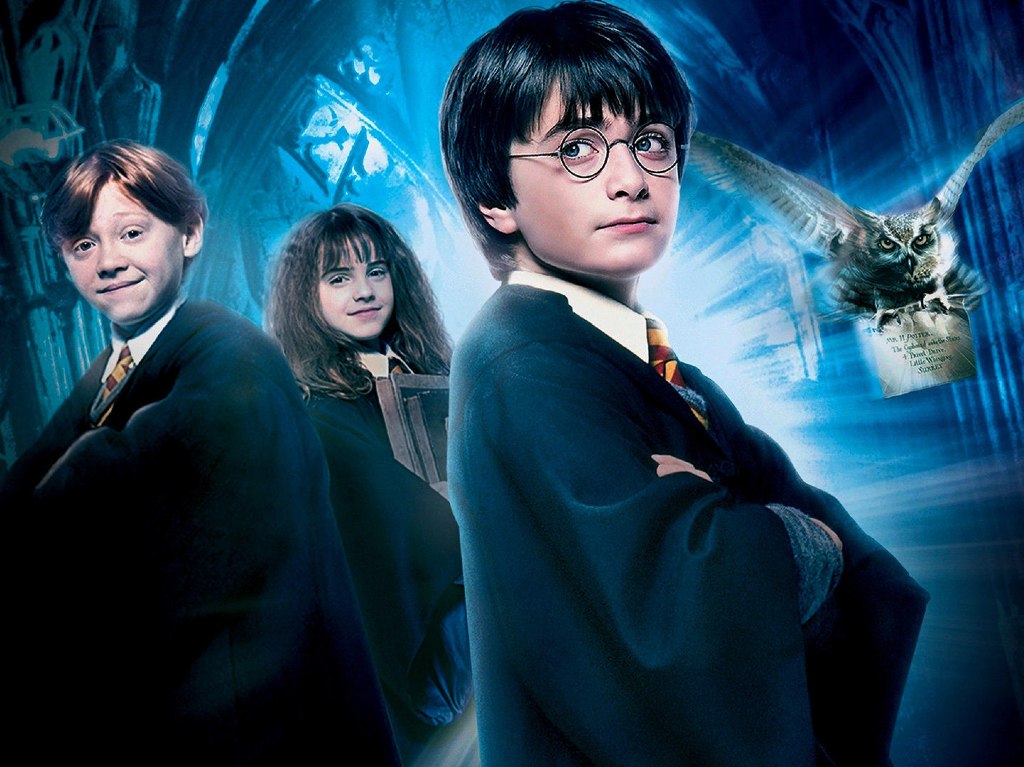 Harry Potter: Los Lugares Reales Más Emblemáticos De Las Películas