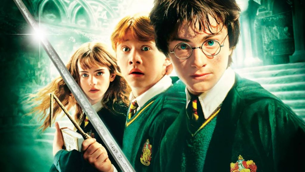 Harry Potter: Los Lugares Reales Más Emblemáticos De Las Películas
