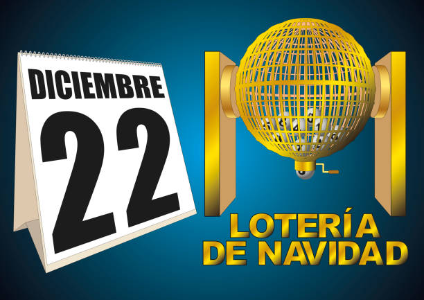 Loteria Navidad
