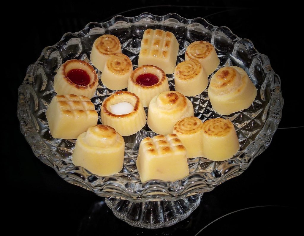 10 Postres Que Puedes Poner Para Terminar El Menú De Navidad