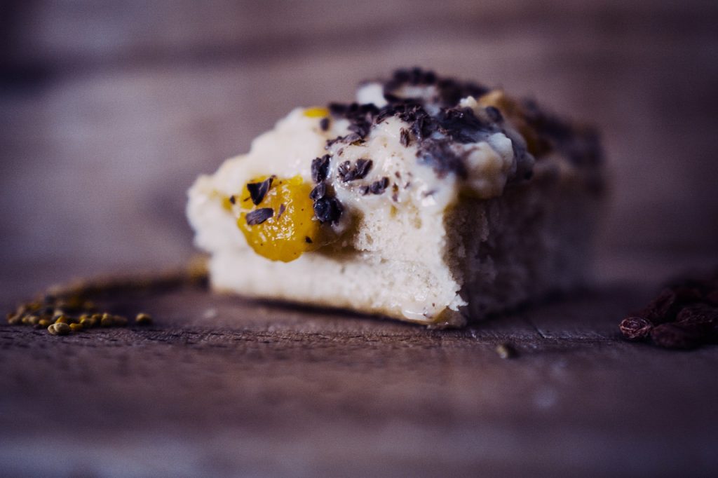 Tarta De Galletas Y Coco: Cómo Montarla Y Que No Se Caiga