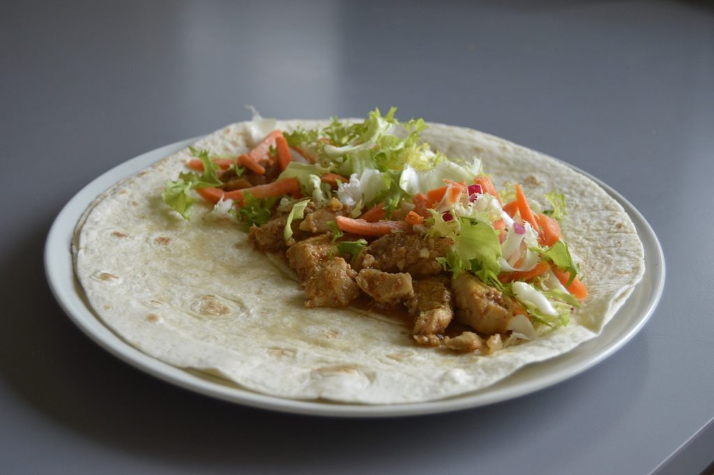Relleno