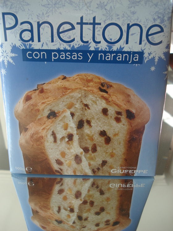 Panettone