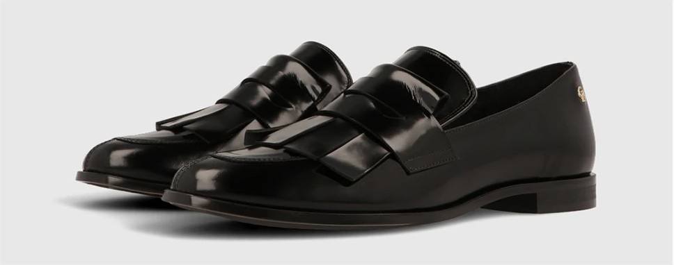 Mocasines Planos Gadea El Corte Ingles
