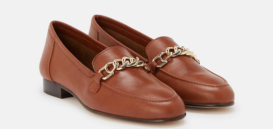 Zapatos zendra on sale el corte inglés