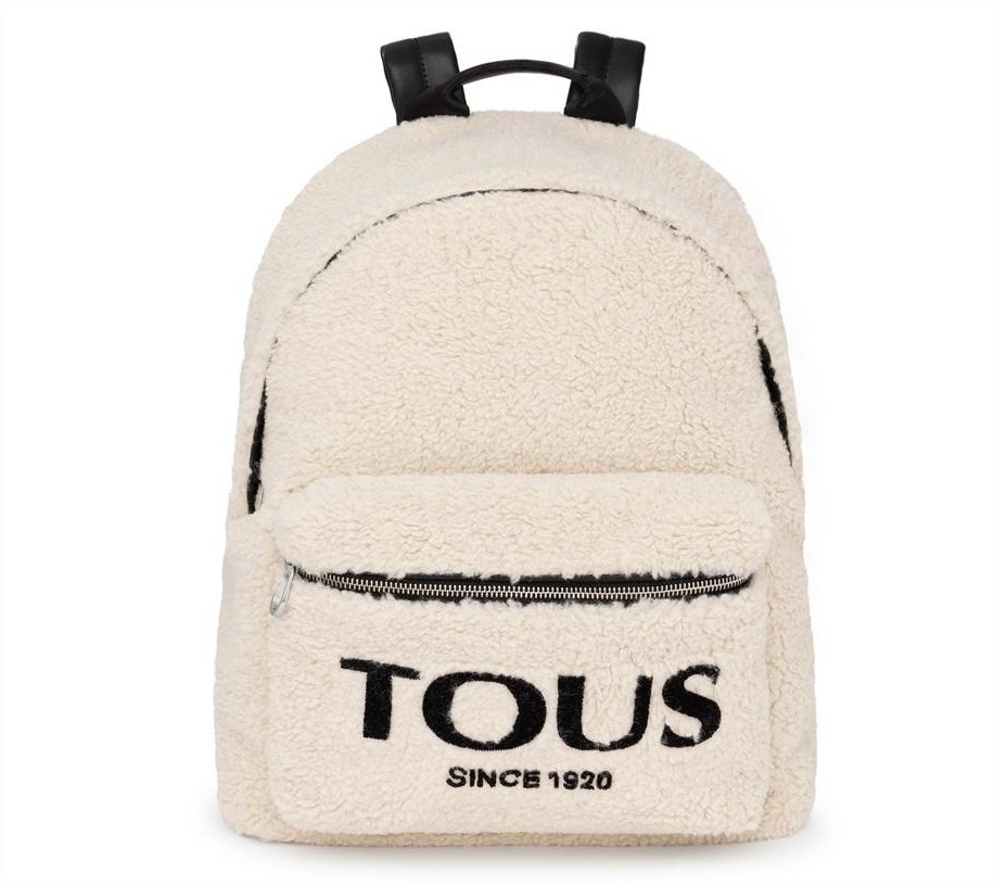 mochila borreguito tous