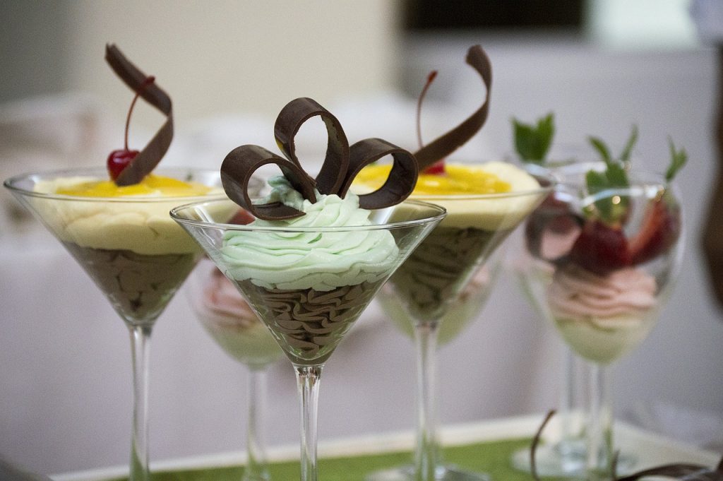 10 Recetas Con Turrón Que No Pensabas Que Pudieran Hacerse