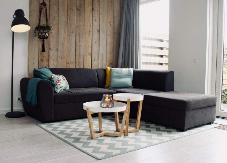 Tips para escoger tus muebles