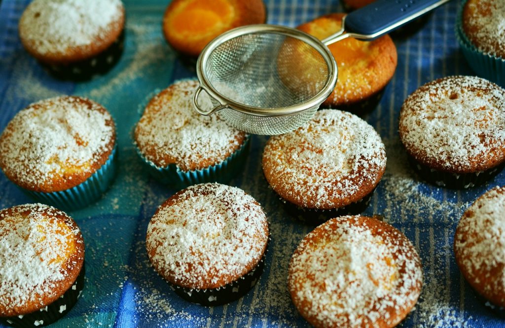 Marquesas De Navidad: Así Puedes Hacerlas En La Thermomix