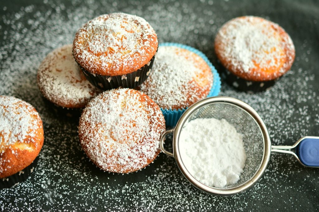 Marquesas De Navidad: Así Puedes Hacerlas En La Thermomix