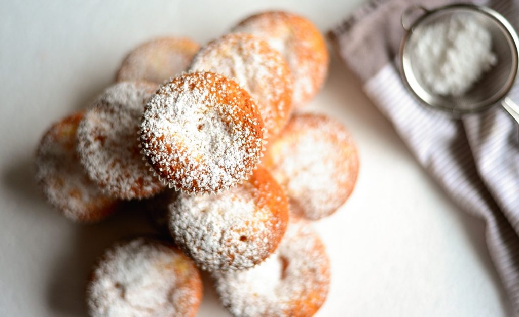 Marquesas De Navidad: Así Puedes Hacerlas En La Thermomix