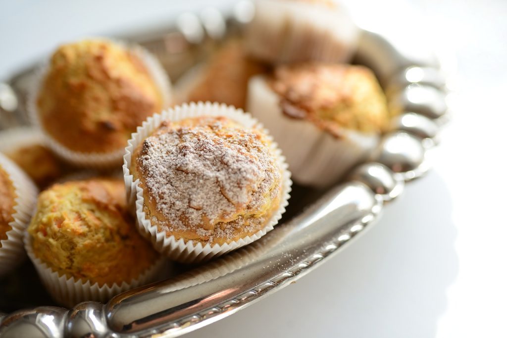 Marquesas De Navidad: Así Puedes Hacerlas En La Thermomix